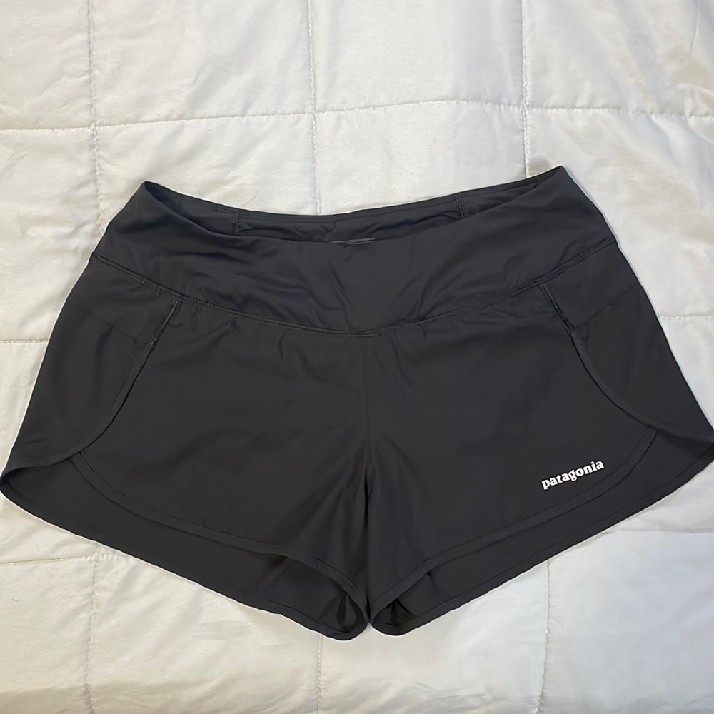 Patagonia Women’s Strider Shorts